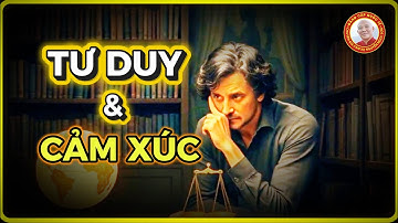 Tư Duy & Cảm Xúc Quyết Định Số Phận Con Người? | Cảm Xạ Nguyễn Ngọc Sơn