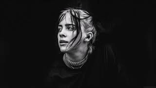 Billie Eilish Rain ASMR