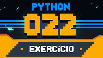 Exercício Python #022 - Analisador de Textos