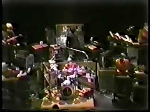 ポップス/ロック(邦楽) YMO WORLD TOUR &#39;80 Paris Le Palace YMO - Theatre Le Palace 1979 Paris - YouTube