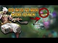 How To Increase Your Chance At Winning Even In Solo Rank | Mobile Legends