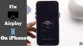 Airplay Not Working How To Fix Youtube Airplay Not Working How To Fix Youtube