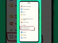 How to change redme phone time setting 24 hour to 12 hour |watch time setting in redme mobile#shorts