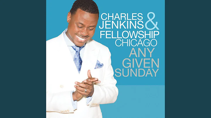 Just to Know Him (Afterglow 1/Live)