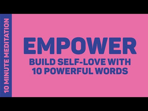 10 Minute Meditation