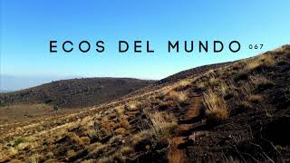 Derrok - Ecos del Mundo 067 (Mixtape)