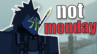 Layer 2 is NOT Monday | Deepwoken