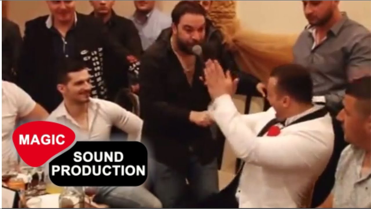 Florin Salam Nebunia Lui Salam