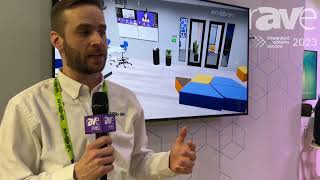 ISE 2023: AVI-SPL Showcases VR Design Services for Conference Rooms