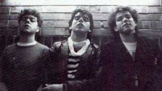 The Cure -  M  Live 1981