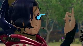 Fire Emblem Fortune's Weave Trailer in a Nutshell
