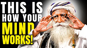 Change Your Life With ETERNAL WISDOM from Sadhguru #4