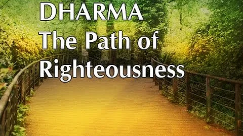 Srimad Bhagavatam [Bhagwat Katha] - Part 3 by Swami Mukundananda- The Path of Righteousness