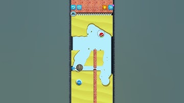 Lucky Balls All 109 Level Android,ios Gameplay New Update #shorts #luckyball