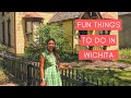 Fun Things to do in Wichita, Kansas for a Day!