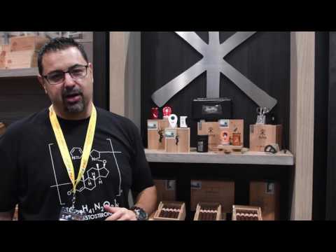 IPCPR 2017: RoMa Craft Tobac