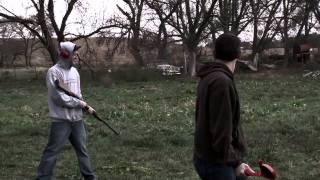 2010 Hassler Shotgun Jamboree