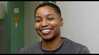 Ninas Journey To A Perfect Smile Braces Off At Rendon Orthodontics In Frisco Tx