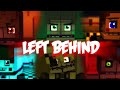 Left Behind[[Collab][ Minecraft/Fnaf Animation]