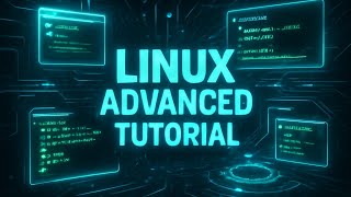 Linux advance commands tutorial in tamil 👀