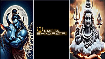 Maha Shivratri Special 🔱 Status video 💗XmlFile👇Alight motion editing 💢BHAGYA--EDITOR 🤡