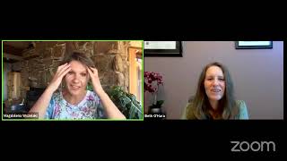 Celebrity The Histamine and Hormone Connection - The Missing Link Profile