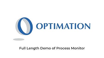Full Length Demo of Process Monitor