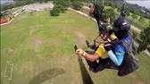 Paragliding kkb price