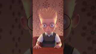 You Missed This In Meet The Robinsons