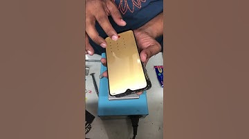 Vivo y12 display change