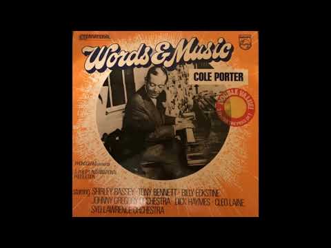 Reg Tilsley & his orchestra - You Do Something to Me (1965)