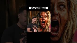 What does Joseph think of Lockbox? #janetjackson #possession #blondehair #becauseoflove #throb