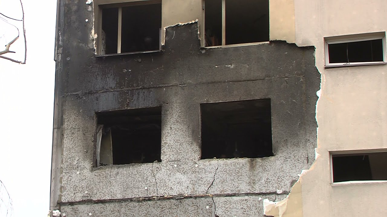 Zabrze: Policjanci wyjaśniają przyczyny wybuchu gazu