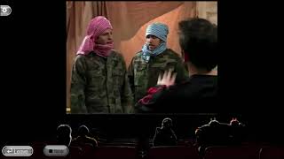 The Choicer Voicer Dub Mode - (It's Always Sunny Jihad Tape Redub)