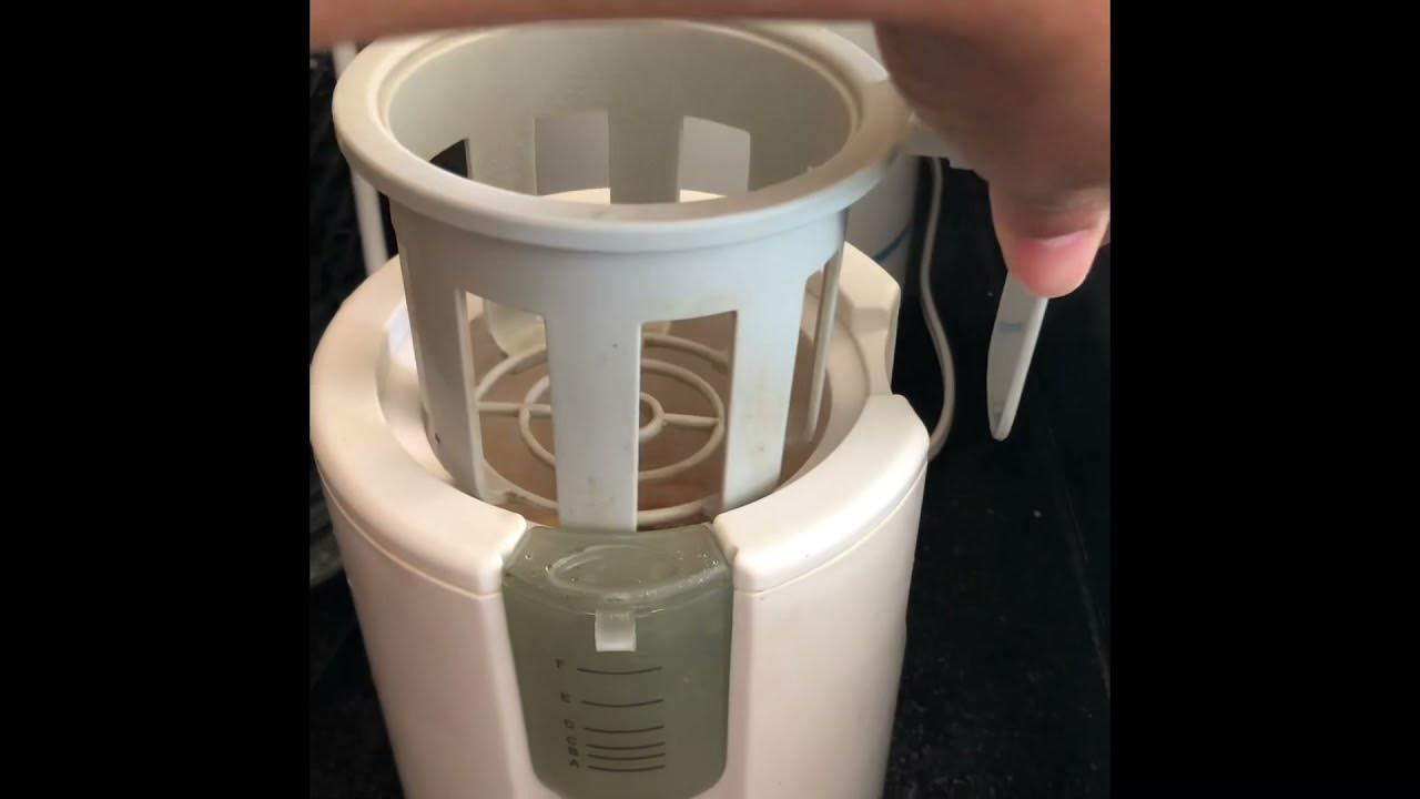 How to use Munchkin Fast Bottle Warmer YouTube