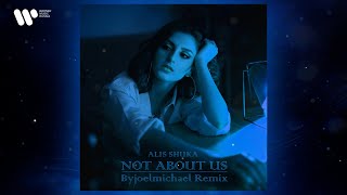 Alis Shuka - Not About Us (Byjoemichael Remix) |  Resimi
