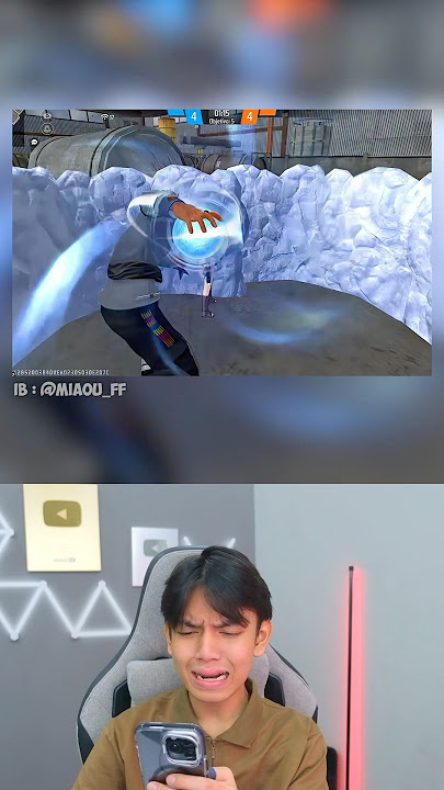 emot server luar bikin iri, gua gabisa ikut trend😭🗿 #andrast #freefire