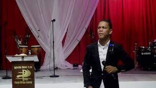 Evangelista Jose Elias Severino Recuperando Nuestra Posición