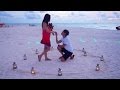 Surprise Wedding Beach Proposal - Meiting & Shunxiong