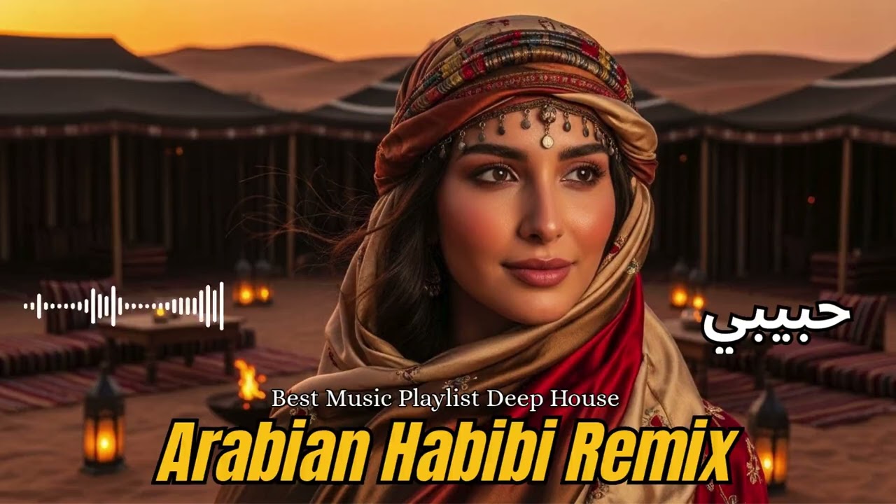 Habibi Arabic Remix 2026 🔥 Latest Middle Eastern Party EDM