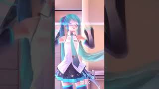 Mmd Miku Dancing Nico Nico Nii