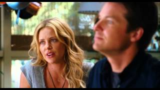 Hancock - Official® Trailer 2 [HD]