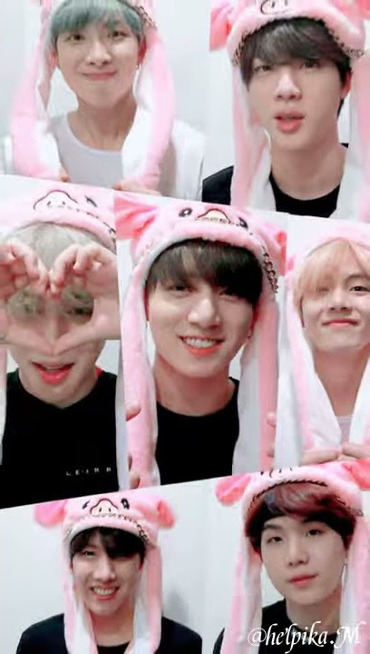 STATUS WA ARMY EDITION CHEK||BTS