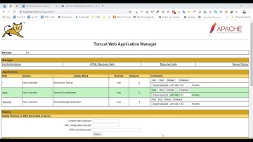 Deploy Jasper Reports Integration on Tomcat