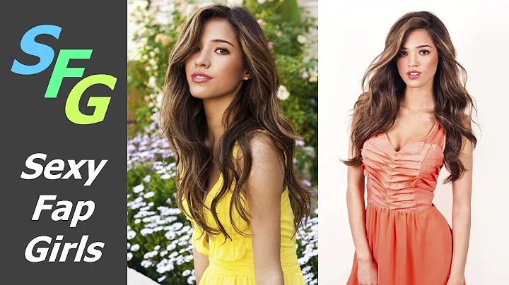 Kelsey Chow - Ultimate Fap Challenge
