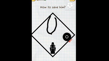 V005 Draw 2 save How To Save Him?