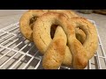 بريتزلز كيتو لو كارب دايت سناك كيتو مالح سهل مكونات و خطوات بسيطة 