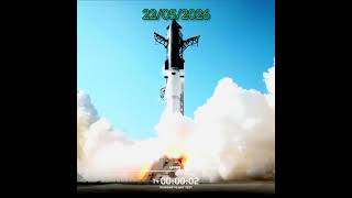 starship IFT12 edit #edit #starship