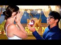 Surprise Proposal | Will You Marry Me? | Emotional