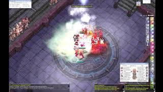 [iRO] Elemental Master - Lightning Land / Conflagration / Venom Swamp / Diamond Storm / Terra Drive